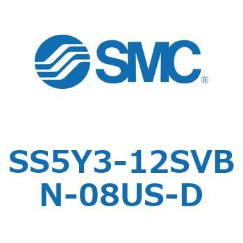 SS5Y3-12SVBN-08US-D-NA S Series(SS5Y3-12SVBN) SMC 42927273