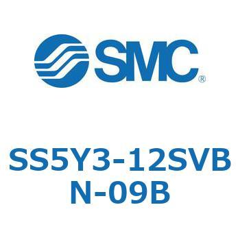 SS5Y3-12SVBN-09B-NA S Series(SS5Y3-12SVBN) SMC 42927282