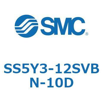 SS5Y3-12SVBN-10D-NA S Series(SS5Y3-12SVBN) SMC 42927298