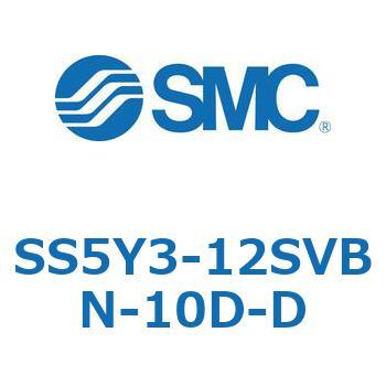 SS5Y3-12SVBN-10D-D-NA S Series(SS5Y3-12SVBN) SMC 42927307