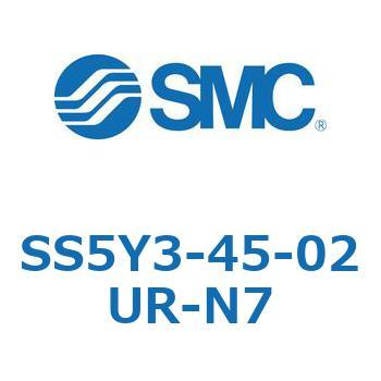 SS5Y3-45-02UR-N7 S Series(SS5Y3-45) SMC 42931324