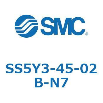 SS5Y3-45-02B-N7 S Series(SS5Y3-45) SMC 42931342