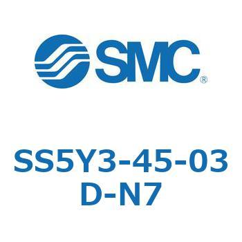 SS5Y3-45-03D-N7 S Series(SS5Y3-45) SMC 42931403
