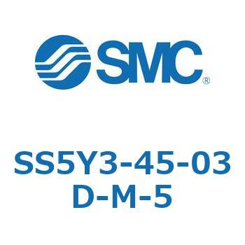 SS5Y3-45-03D-M-5 S Series(SS5Y3-45) SMC 42931437