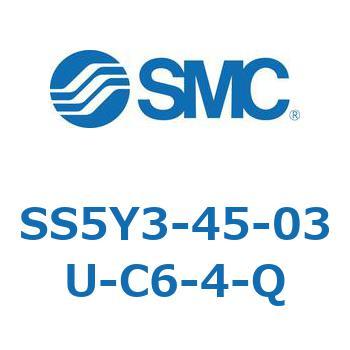 SS5Y3-45-03U-C6-4-Q S Series(SS5Y3-45) SMC 42931464