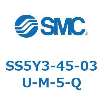 SS5Y3-45-03U-M-5-Q S Series(SS5Y3-45) SMC 42931482