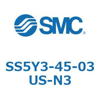 SS5Y3-45-03US-N3 S Series(SS5Y3-45) SMC 42931543