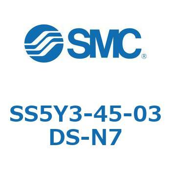 SS5Y3-45-03DS-N7 S Series(SS5Y3-45) SMC 42931568