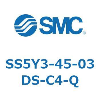 SS5Y3-45-03DS-C4-Q S Series(SS5Y3-45) SMC 42931613