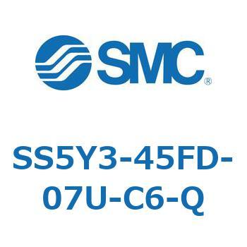 SS5Y3-45FD-07U-C6-Q S Series(SS5Y3-45FD) SMC 42933503