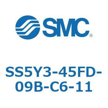 SS5Y3-45FD-09B-C6-11 S Series(SS5Y3-45FD) SMC 42933598