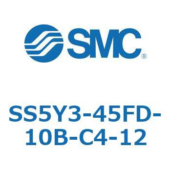 SS5Y3-45FD-10B-C4-12 S Series(SS5Y3-45FD) SMC 42933634