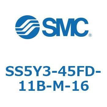SS5Y3-45FD-11B-M-16 S Series(SS5Y3-45FD) SMC 42933686