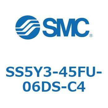 SS5Y3-45FU-06DS-C4 S Series(SS5Y3-45FU) SMC SY3000シリーズ
