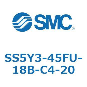 SS5Y3-45FU-18B-C4-20 S Series(SS5Y3-45FU) SMC 42933896