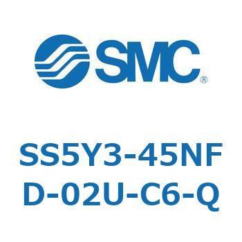 S Series(SS5Y3-45NFD) - SMC