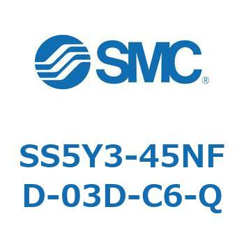 S Series(SS5Y3-45NFD) - SMC