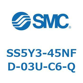 S Series(SS5Y3-45NFD) - SMC
