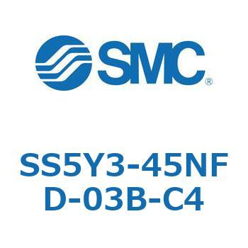 S Series(SS5Y3-45NFD) - SMC