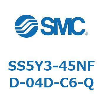 SS5Y3-45NFD-04D-C6-Q S Series(SS5Y3-45NFD) SMC 42934097