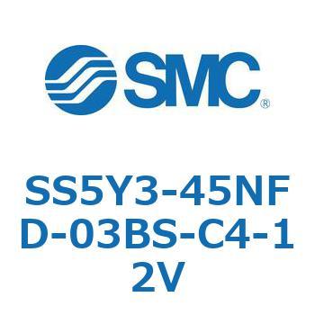 SS5Y3-45NFD-03BS-C4-12V S Series(SS5Y3-45NFD) SMC 42934124