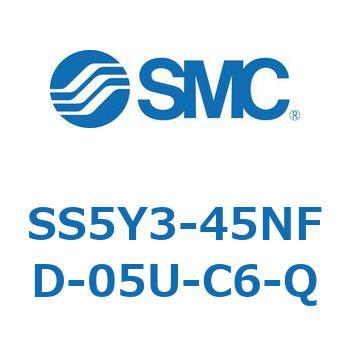 SS5Y3-45NFD-05U-C6-Q S Series(SS5Y3-45NFD) SMC 42934167