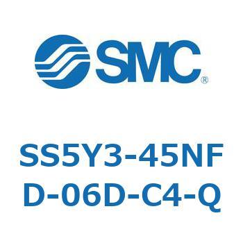 SS5Y3-45NFD-06D-C4-Q S Series(SS5Y3-45NFD) SMC 42934212