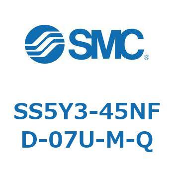 SS5Y3-45NFD-07U-M-Q S Series(SS5Y3-45NFD) SMC 42934282