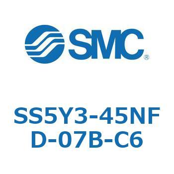 SS5Y3-45NFD-07B-C6 S Series(SS5Y3-45NFD) SMC 42934316