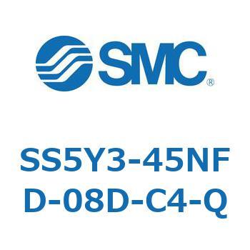 SS5Y3-45NFD-08D-C4-Q S Series(SS5Y3-45NFD) SMC 42934343