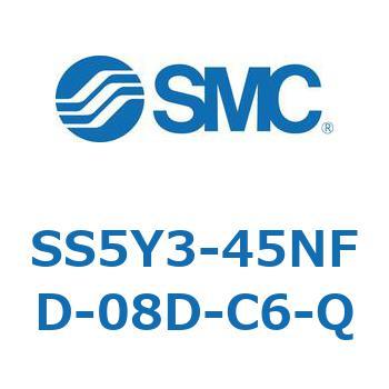 SS5Y3-45NFD-08D-C6-Q S Series(SS5Y3-45NFD) SMC 42934352