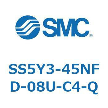 SS5Y3-45NFD-08U-C4-Q S Series(SS5Y3-45NFD) SMC 42934377