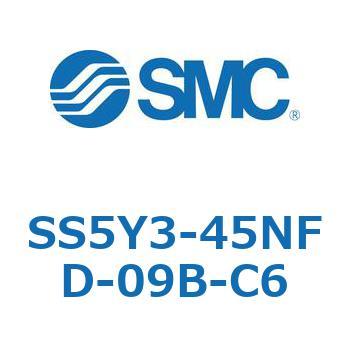 SS5Y3-45NFD-09B-C6 S Series(SS5Y3-45NFD) SMC 42934456