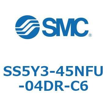 SS5Y3-45NFU-04DR-C6 S Series(SS5Y3-45NFU) SMC 42934657
