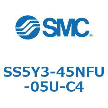 SS5Y3-45NFU-05U-C4 S Series(SS5Y3-45NFU) SMC 42934666