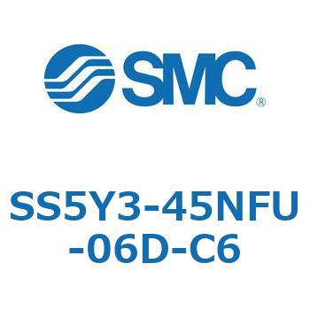 SS5Y3-45NFU-06D-C6 S Series(SS5Y3-45NFU) SMC 42934693