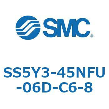 SS5Y3-45NFU-06D-C6-8 S Series(SS5Y3-45NFU) SMC 42934727