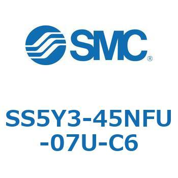 SS5Y3-45NFU-07U-C6 S Series(SS5Y3-45NFU) SMC 42934797