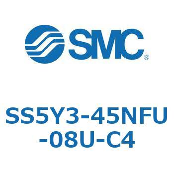 SS5Y3-45NFU-08U-C4 S Series(SS5Y3-45NFU) SMC 42934815