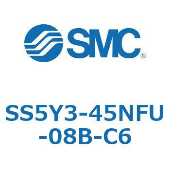 SS5Y3-45NFU-08B-C6 S Series(SS5Y3-45NFU) SMC 42934842