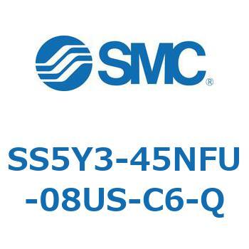 SS5Y3-45NFU-08US-C6-Q S Series(SS5Y3-45NFU) SMC 42934867