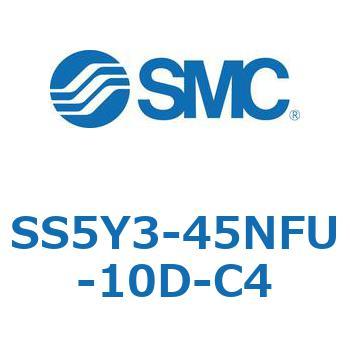 SS5Y3-45NFU-10D-C4 S Series(SS5Y3-45NFU) SMC 42934894