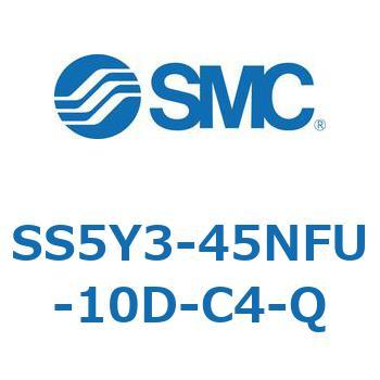 SS5Y3-45NFU-10D-C4-Q S Series(SS5Y3-45NFU) SMC 42934912