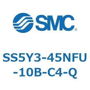 SS5Y3-45NFU-10B-C4-Q S Series(SS5Y3-45NFU) SMC 42934937