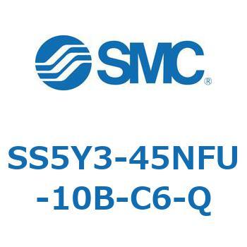 SS5Y3-45NFU-10B-C6-Q S Series(SS5Y3-45NFU) SMC 42934946