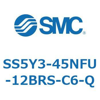 SS5Y3-45NFU-12BRS-C6-Q S Series(SS5Y3-45NFU) SMC 42934973