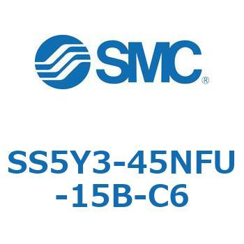 SS5Y3-45NFU-15B-C6 S Series(SS5Y3-45NFU) SMC 42934982
