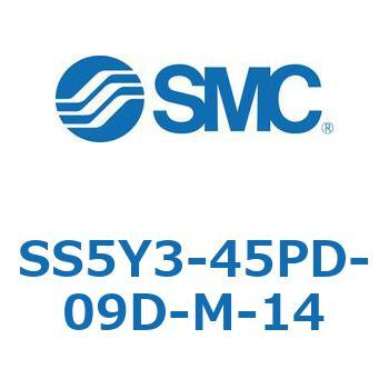 S Series(SS5Y3-45PD) SMC