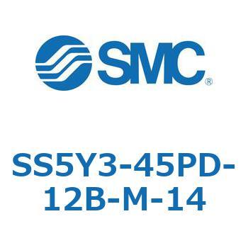 SS5Y3-45PD-12B-M-14 S Series(SS5Y3-45PD) SMC 42935208