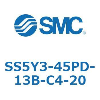 S Series(SS5Y3-45PD) SMC